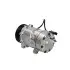 Компрессор кондиционера новый VW NEW BEETLE (1Y7) 02-10; AUDI TT ROADSTER (8N9) 99-06; SKODA OCTAVIA A5 (1Z3) 04-13 MSG AC0041 (фото 4)