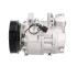 Компрессор кондиционера новый NISSAN PRIMERA (P12) 02-08, PRIMERA (WP12) 02-,X-TRAIL (T30) 01-13,Primera P12 02-08 MSG AC0045 (фото 1)