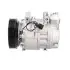 Компрессор кондиционера новый NISSAN PRIMERA (P12) 02-08, PRIMERA (WP12) 02-,X-TRAIL (T30) 01-13,Primera P12 02-08 MSG AC0045 (фото 1)