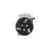 Компрессор кондиционера новый RENAULT GRAND SCENIC III (JZ) 09-; NISSAN X-TRAIL (T31) 07-13 MSG AC0046 (фото 3)