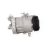 Компрессор кондиционера новый RENAULT GRAND SCENIC III (JZ) 09-; NISSAN X-TRAIL (T31) 07-13 MSG AC0046 (фото 5)