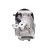 Компрессор кондиционера новый RENAULT LATITUDE (L70) 11-; NISSAN NV400 (X62, X62B) 11-; OPEL MOVANO B (X62) 10- MSG AC0047 (фото 4)