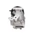 Компрессор кондиционера новый RENAULT LATITUDE (L70) 11-; NISSAN NV400 (X62, X62B) 11-; OPEL MOVANO B (X62) 10- MSG AC0047 (фото 4)