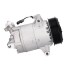 Компрессор кондиционера новый RENAULT LATITUDE (L70) 11-; NISSAN NV400 (X62, X62B) 11-; OPEL MOVANO B (X62) 10- MSG AC0047 (фото 5)