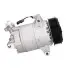 Компрессор кондиционера новый RENAULT LATITUDE (L70) 11-; NISSAN NV400 (X62, X62B) 11-; OPEL MOVANO B (X62) 10- MSG AC0047 (фото 5)