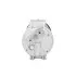 Компрессор кондиционера новый CHEVROLET CRUZE (J300) 09-,EPICA (KL1_) 05-11,LACETTI (J200) 07-,Cruze 09-13,Epica V200 06-08 MSG AC0049 (фото 4)