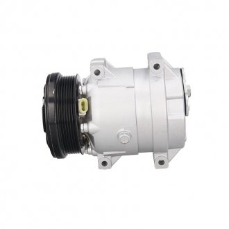 Компрессор кондиционера новый CHEVROLET CRUZE (J300) 09-,EPICA (KL1_) 05-11,LACETTI (J200) 07-,Cruze 09-13,Epica V200 06-08 MSG AC0049