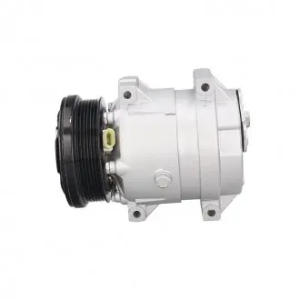 Компрессор кондиционера новый CHEVROLET CRUZE (J300) 09-,EPICA (KL1_) 05-11,LACETTI (J200) 07-,Cruze 09-13,Epica V200 06-08 MSG AC0049