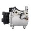 Компрессор кондиционера новый MITSUBISHI GALANT VIII (EA_) 96-04,LANCER IX (CS_A) 03-13,LANCER IX (CS_W) 03-07 MSG AC0052 (фото 1)