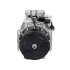 Компрессор кондиционера новый MITSUBISHI GALANT VIII (EA_) 96-04,LANCER IX (CS_A) 03-13,LANCER IX (CS_W) 03-07 MSG AC0052 (фото 3)