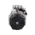 Компрессор кондиционера новый MITSUBISHI GALANT VIII (EA_) 96-04,LANCER IX (CS_A) 03-13,LANCER IX (CS_W) 03-07 MSG AC0052 (фото 3)