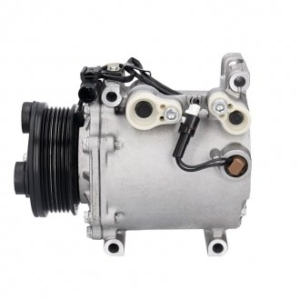 Компрессор кондиционера новый MITSUBISHI GALANT VIII (EA_) 96-04,LANCER IX (CS_A) 03-13,LANCER IX (CS_W) 03-07 MSG AC0052