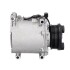 Компрессор кондиционера новый MITSUBISHI GALANT VIII (EA_) 96-04,LANCER IX (CS_A) 03-13,LANCER IX (CS_W) 03-07 MSG AC0052 (фото 5)