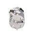 Компрессор кондиционера новый PEUGEOT 4007(GP)07-13; MITSUBISHI LANCER X (CY/Z_A) 08-; CITROEN C-CROSSER (EP_) 07-12 MSG AC0053 (фото 4)