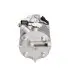 Компрессор кондиционера новый PEUGEOT 4007(GP)07-13; MITSUBISHI LANCER X (CY/Z_A) 08-; CITROEN C-CROSSER (EP_) 07-12 MSG AC0053 (фото 4)