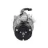 Компресор кондиціонера новий PEUGEOT 4007 (GP) 07-13; MITSUBISHI LANCER X (CY/Z_A) 08-; CITROEN C-CROSSER (EP_) 07-12 MSG AC0054 (фото 3)