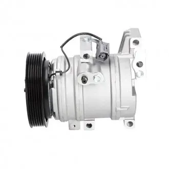 Компресор кондиціонера новий MAZDA 3 (BK) 06-09,6 (GG) 02-07,6 (GY) 02-07,CX-7 (ER) 07-13,3 03-09,6 02-07,CX-7 06-12 MSG AC0055