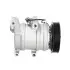 Компресор кондиціонера новий MAZDA 3 (BK) 06-09,6 (GG) 02-07,6 (GY) 02-07,CX-7 (ER) 07-13,3 03-09,6 02-07,CX-7 06-12 MSG AC0055 (фото 5)