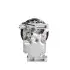 Компрессор кондиционера новый MAZDA 3 (BK) 03-09,3 03-09 MSG AC0056 (фото 4)