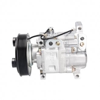 Компрессор кондиционера новый MAZDA 3 (BK) 03-09,3 03-09 MSG AC0056