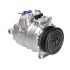Компрессор кондиционера новый MERCEDES-BENZ C-CLASS (W204) 07-14, C-CLASS (S203) 05-07, C-CLASS (S204) 07-14, C-CLASS (W203) 05-07 MSG AC0058 (фото 2)