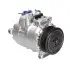 Компресор кондиціонера новий MERCEDES-BENZ C-CLASS (W204) 07-14, C-CLASS (S203) 05-07, C-CLASS (S204) 07-14, C-CLASS (W203) 05-07 MSG AC0058 (фото 2)
