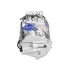 Компрессор кондиционера новый MERCEDES-BENZ C-CLASS (W204) 07-14, C-CLASS (S203) 05-07, C-CLASS (S204) 07-14, C-CLASS (W203) 05-07 MSG AC0058 (фото 4)