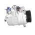 Компрессор кондиционера новый MERCEDES-BENZ C-CLASS (W204) 07-14, C-CLASS (S203) 05-07, C-CLASS (S204) 07-14, C-CLASS (W203) 05-07 MSG AC0058 (фото 5)