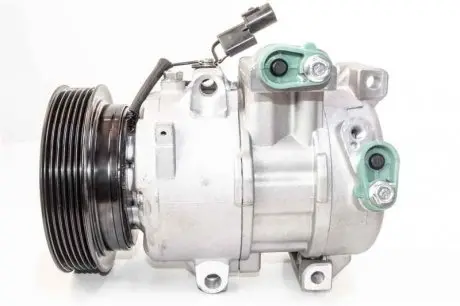 Компресор кондиціонера новий KIA CERATO (LD) 04-09, Cerato LD 04-09, Cerato 04-09 MSG AC0063