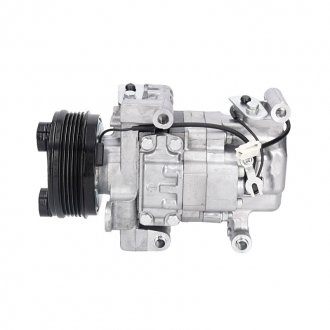 Компресор кондиціонера новий MAZDA 3 (BK) 03-09,5 (CR19) 05-10,3 03-09,5 05-10 MSG AC0064