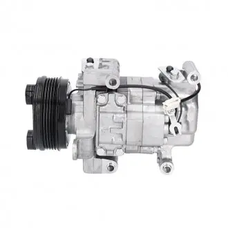 Компресор кондиціонера новий MAZDA 3 (BK) 03-09,5 (CR19) 05-10,3 03-09,5 05-10 MSG AC0064