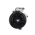Компрессор кондиционера новый SUBARU FORESTER (SG) 02-08, LEGACY III (BE, BH) 98-03, Forester 02-08, Legacy 99-03 MSG AC0067 (фото 3)