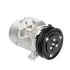Компрессор кондиционера новый OPEL ANTARA (L07) 06-,ANTARA 06-15; CHEVROLET CAPTIVA (C100, C140) 06-, Captiva 06-, Captiva 11-15 MSG AC0069 (фото 2)