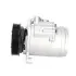 Компрессор кондиционера новый OPEL ANTARA (L07) 06-,ANTARA 06-15; CHEVROLET CAPTIVA (C100, C140) 06-, Captiva 06-, Captiva 11-15 MSG AC0069 (фото 4)