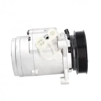 Компрессор кондиционера новый OPEL ANTARA (L07) 06-,ANTARA 06-15; CHEVROLET CAPTIVA (C100, C140) 06-, Captiva 06-, Captiva 11-15 MSG AC0069
