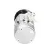 Компрессор кондиционера новый OPEL ANTARA (L07) 06-,ANTARA 06-15; CHEVROLET CAPTIVA (C100, C140) 06-, Captiva 06-, Captiva 11-15 MSG AC0069 (фото 5)
