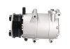 Компрессор кондиционера новый FORD C-MAX I (DM2) 03-10, FOCUS II (DA_) 04-12; VOLVO C30 (533) 06-12,V50 (545) 04-12 MSG AC0071 (фото 1)