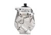 Компрессор кондиционера новый FORD C-MAX I (DM2) 03-10, FOCUS II (DA_) 04-12; VOLVO C30 (533) 06-12,V50 (545) 04-12 MSG AC0071 (фото 4)