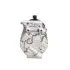 Компрессор кондиционера новый FORD C-MAX I (DM2) 03-10, FOCUS II (DA_) 04-12; VOLVO C30 (533) 06-12,V50 (545) 04-12 MSG AC0071 (фото 4)
