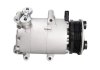 Компрессор кондиционера новый FORD C-MAX I (DM2) 03-10, FOCUS II (DA_) 04-12; VOLVO C30 (533) 06-12,V50 (545) 04-12 MSG AC0071 (фото 5)