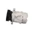 Компрессор кондиционера новый OPEL ANTARA (L07) 07-11, ANTARA 06-15; CHEVROLET CAPTIVA (C100, C140) 06-, Captiva 06-11 MSG AC0073 (фото 1)