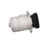 Компрессор кондиционера новый OPEL ANTARA (L07) 07-11, ANTARA 06-15; CHEVROLET CAPTIVA (C100, C140) 06-, Captiva 06-11 MSG AC0073 (фото 5)