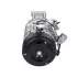 Компрессор кондиционера новый TOYOTA CAMRY (XV40) 08-11, CAMRY USA (XV40) 06-07, CAMRY 06-11 MSG AC0076 (фото 3)