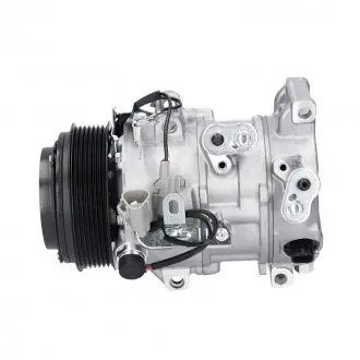 Компрессор кондиционера новый TOYOTA CAMRY (XV40) 08-11, CAMRY USA (XV40) 06-07, CAMRY 06-11 MSG AC0076