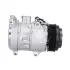Компрессор кондиционера новый TOYOTA CAMRY (XV40) 08-11, CAMRY USA (XV40) 06-07, CAMRY 06-11 MSG AC0076 (фото 5)