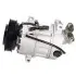 Компрессор кондиционера новый RENAULT LATITUDE (L70) 10-LAGUNA III (BT0/1) 07-15LAGUNA III (DT0/1) 12-15 MSG AC0077 (фото 1)
