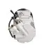 Компрессор кондиционера новый RENAULT LATITUDE (L70) 10-LAGUNA III (BT0/1) 07-15LAGUNA III (DT0/1) 12-15 MSG AC0077 (фото 4)