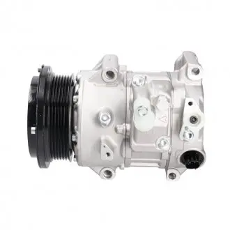Компрессор кондиционера новый TOYOTA KLUGER (_MHU4_, _GSU4_, _ASU4_) 07-,HIGHLANDER 07-13 MSG AC0079