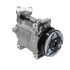 Компресор кондиціонера новий SUBARU IMPREZA (GE, GV) 08-,IMPREZA (GH) 08-13,IMPREZA WRX (GE, GV) 11-14,IMPREZA WRX (GH) 08-11 MSG AC0080 (фото 2)