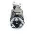 Компресор кондиціонера новий SUBARU IMPREZA (GE, GV) 08-,IMPREZA (GH) 08-13,IMPREZA WRX (GE, GV) 11-14,IMPREZA WRX (GH) 08-11 MSG AC0080 (фото 3)